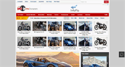 Desktop Screenshot of otodonanim.com